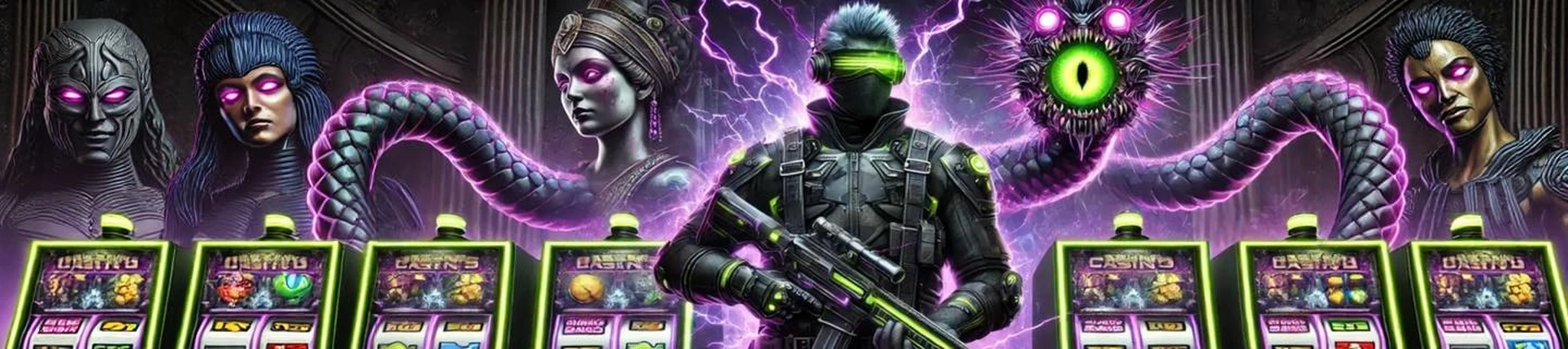 Madslots Casino editorial scene
