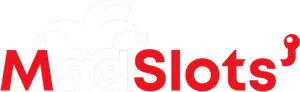 Madslots Casino Logo